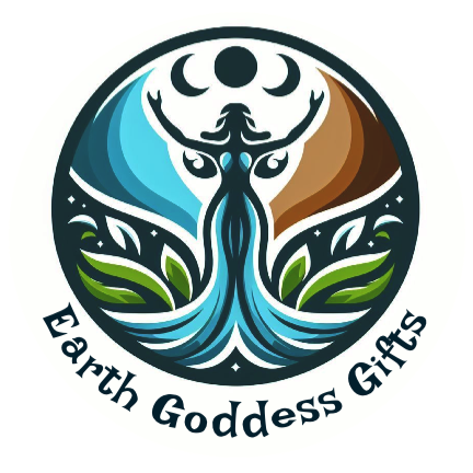 Earth Goddess Gifts